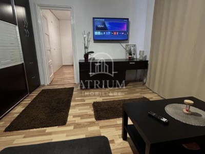 Apartament cu 2 camere | Zona The Office 