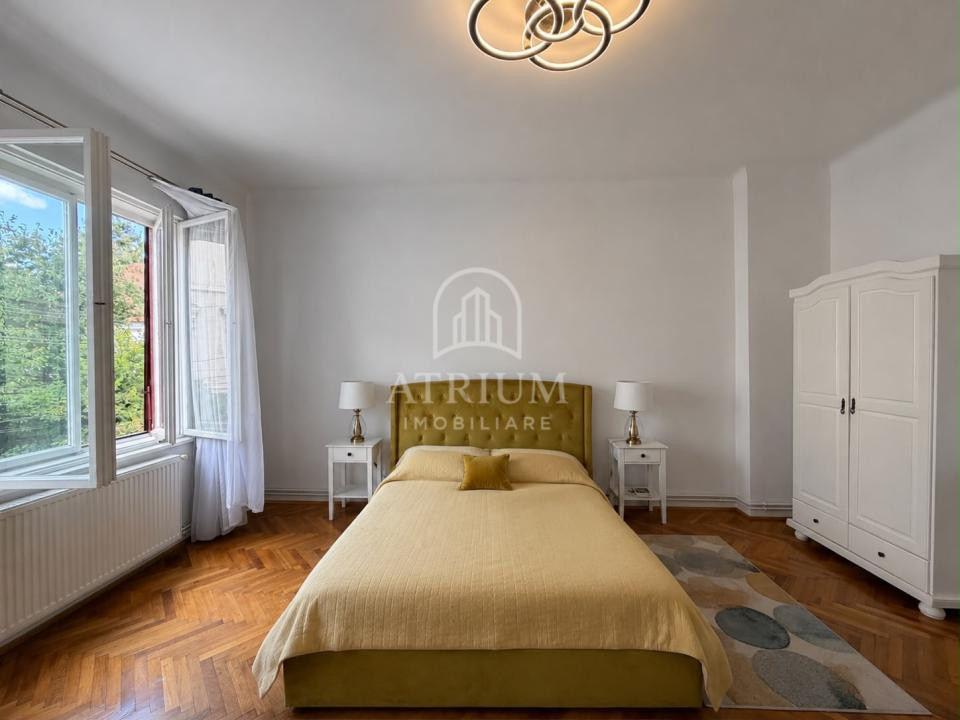 Apartament modern cu doua camere, ultracentral 