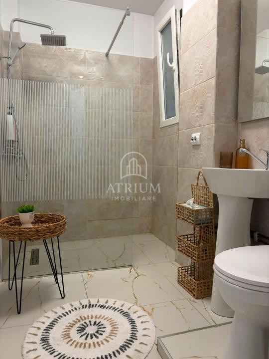 Apartament modern cu doua camere, ultracentral 