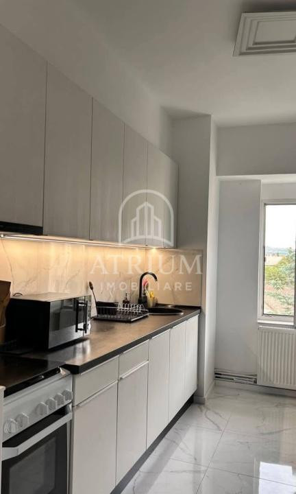 Apartament cu 2 camere - Ultracentral (Zona Sora)