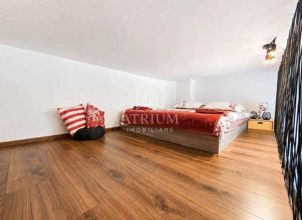 Apartament cu 3 camere - Ultracentral/Zona Baritiu 