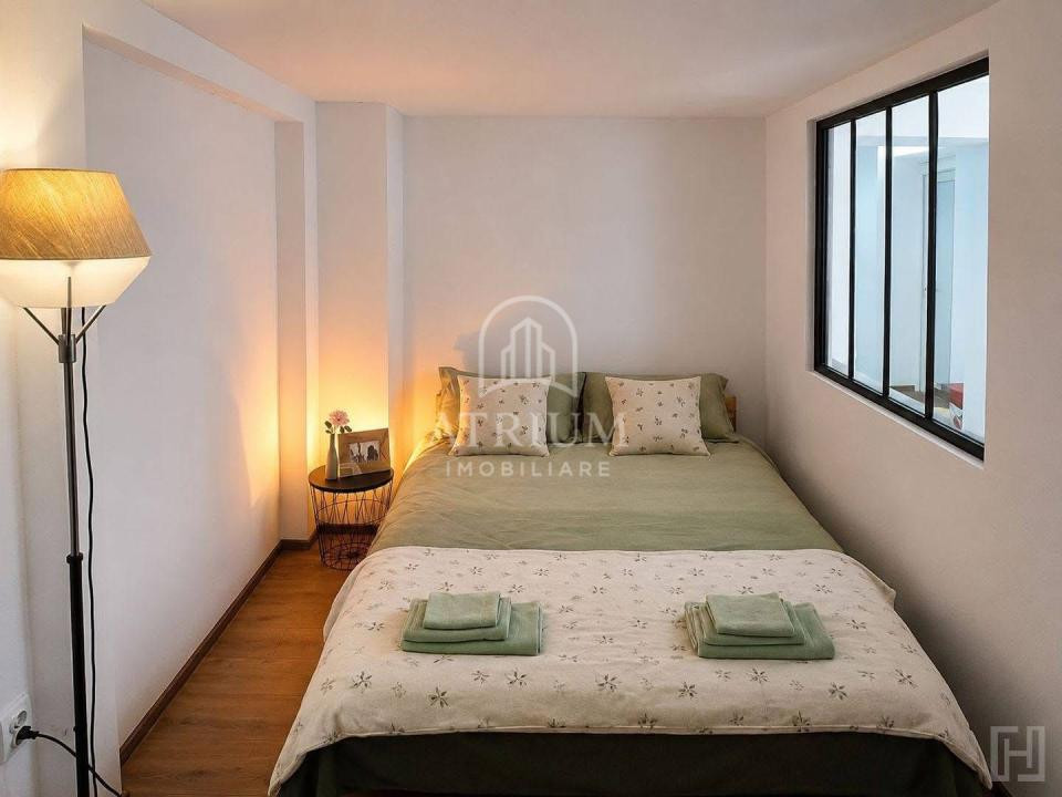 Apartament cu 3 camere - Ultracentral/Zona Baritiu 