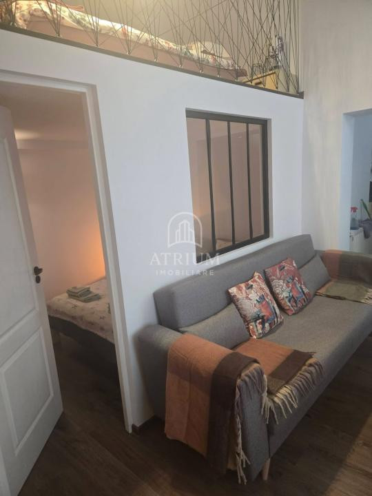 Apartament cu 3 camere - Ultracentral/Zona Baritiu 