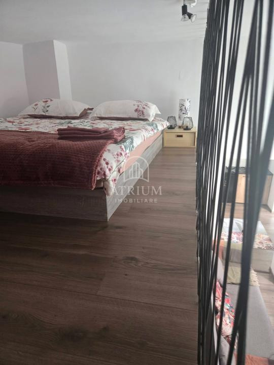 Apartament cu 3 camere - Ultracentral/Zona Baritiu 