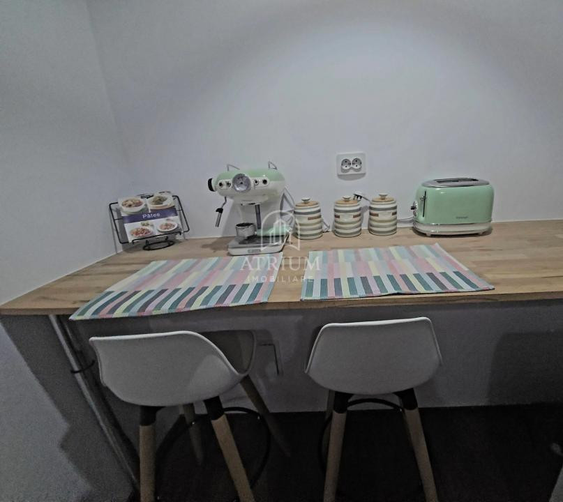 Apartament cu 3 camere - Ultracentral/Zona Baritiu 
