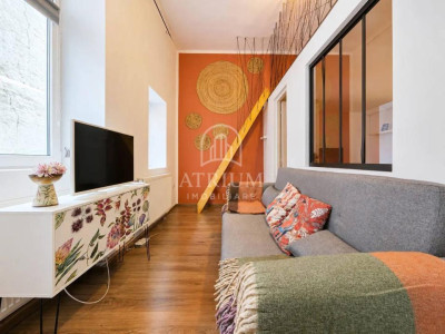 Apartament cu 3 camere - Ultracentral/Zona Baritiu 