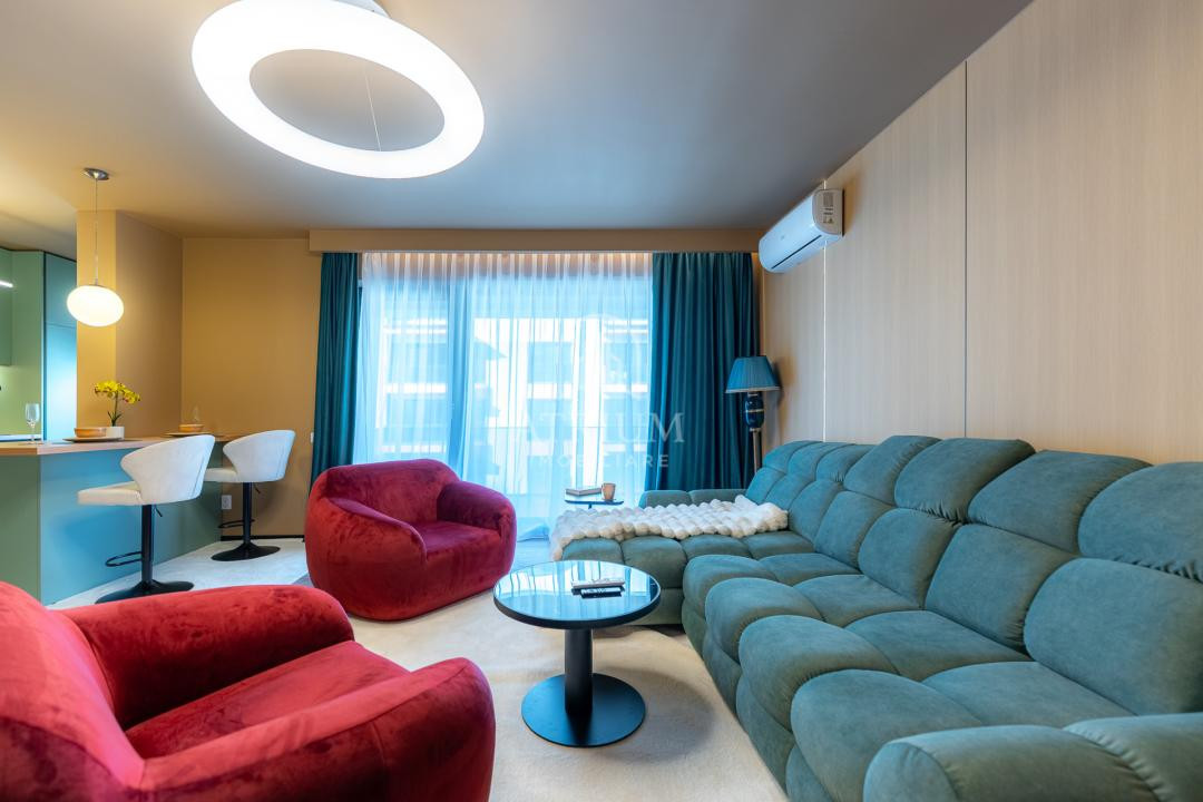 Apartament 3 camere la cheie, 69 mp, zona Intre Lacuri