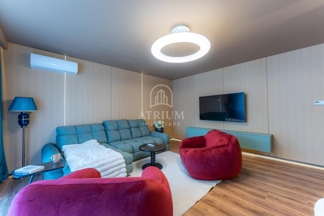 Apartament 3 camere la cheie, 69 mp, zona Intre Lacuri