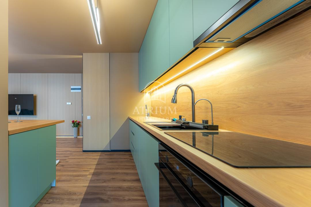 Apartament 3 camere la cheie, 69 mp, zona Intre Lacuri