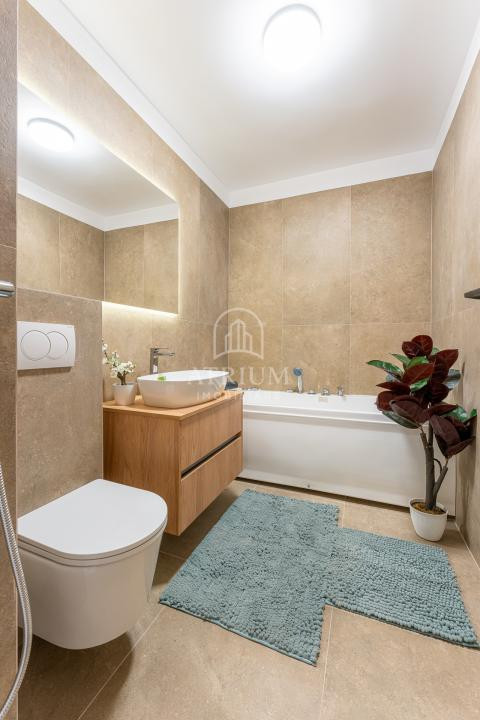 Apartament 3 camere la cheie, 69 mp, zona Intre Lacuri