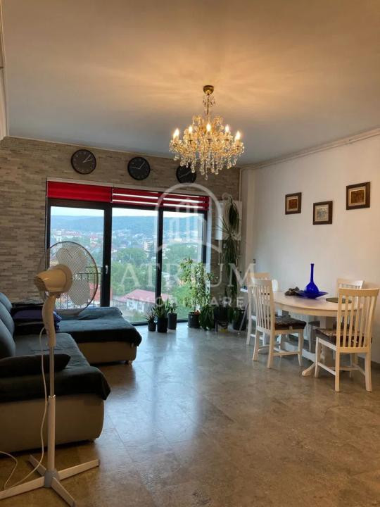 Apartament Premium cu 2 camere│Zona Plopilor 