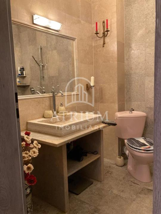 Apartament Premium cu 2 camere│Zona Plopilor 
