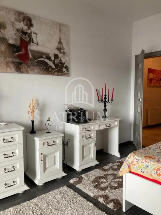 Apartament Premium cu 2 camere│Zona Plopilor 