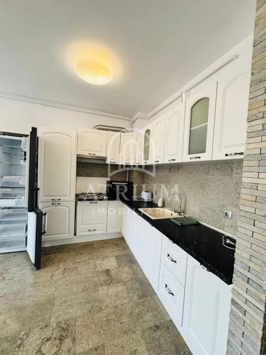 Apartament Premium cu 2 camere│Zona Plopilor 