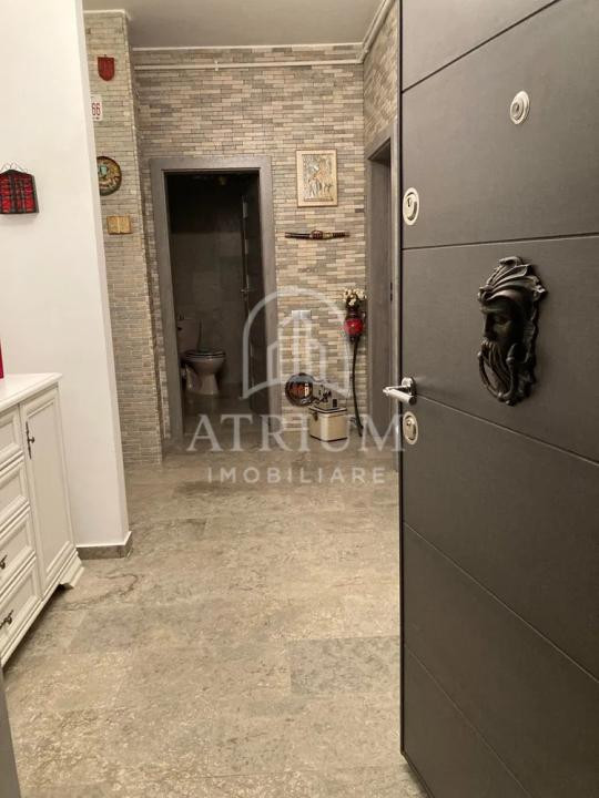 Apartament Premium cu 2 camere│Zona Plopilor 