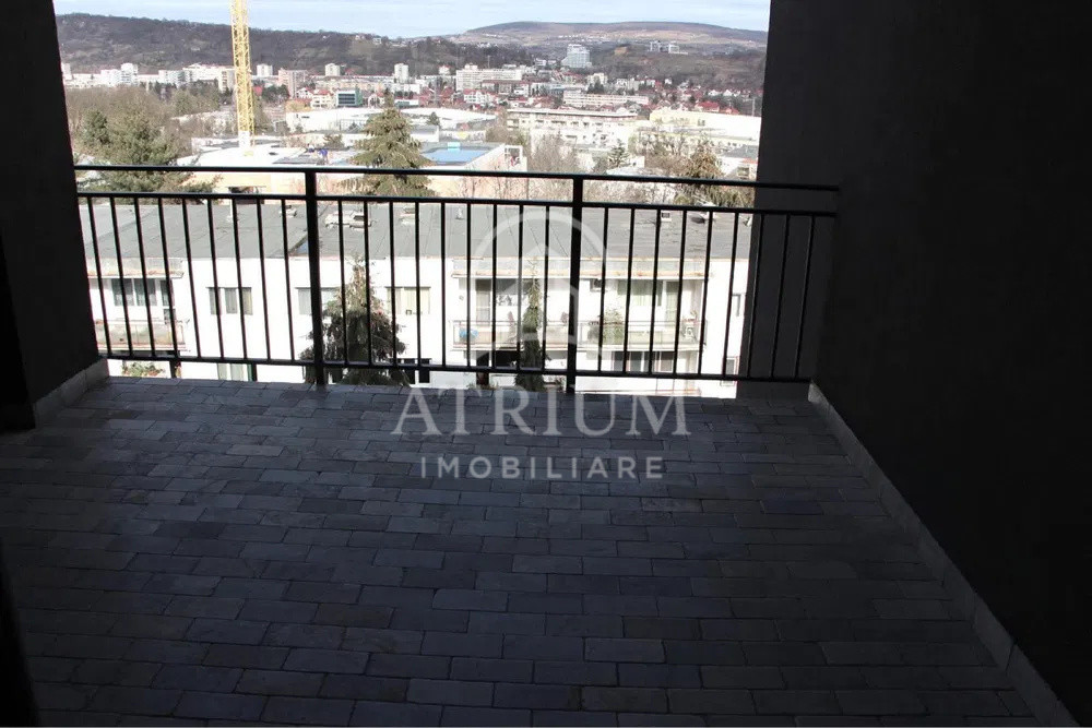 Apartament Premium cu 2 camere│Zona Plopilor 