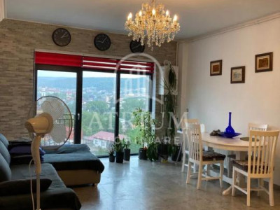 Apartament Premium cu 2 camere│Zona Plopilor 
