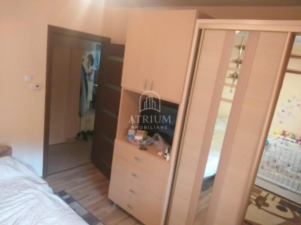 Apartament cu 2 camere decomandate |  Manastur Zona Big