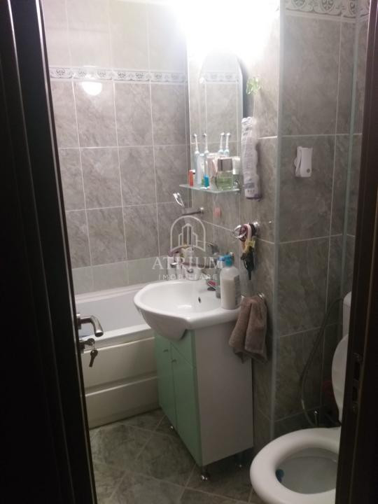 Apartament cu 2 camere decomandate |  Manastur Zona Big