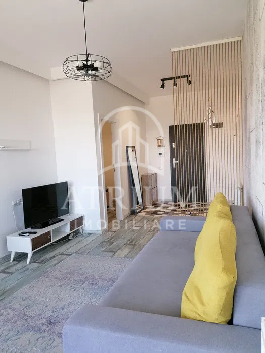 Apartament modern 2 camere | Grand Park Residence Soporului