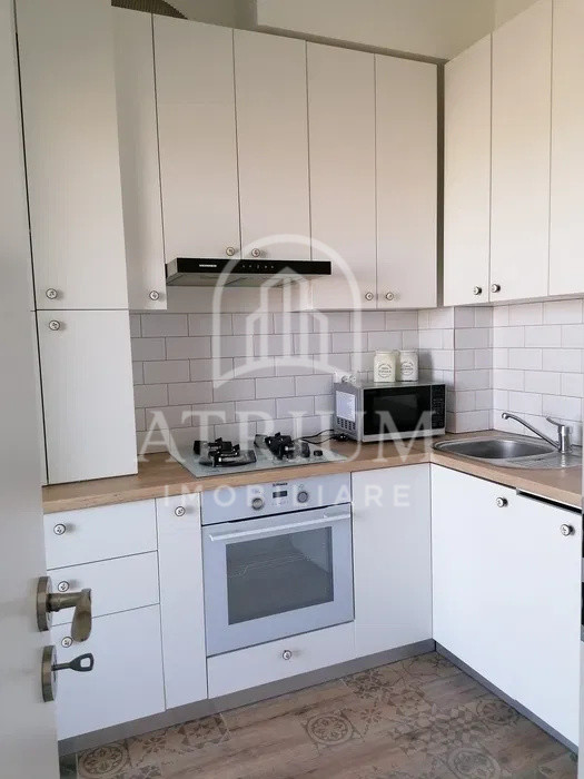 Apartament modern 2 camere | Grand Park Residence Soporului