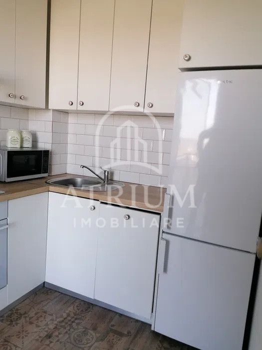 Apartament modern 2 camere | Grand Park Residence Soporului