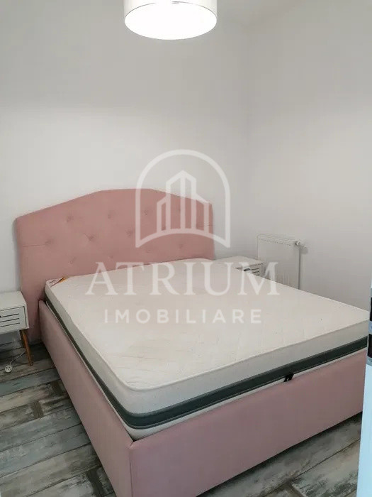 Apartament modern 2 camere | Grand Park Residence Soporului