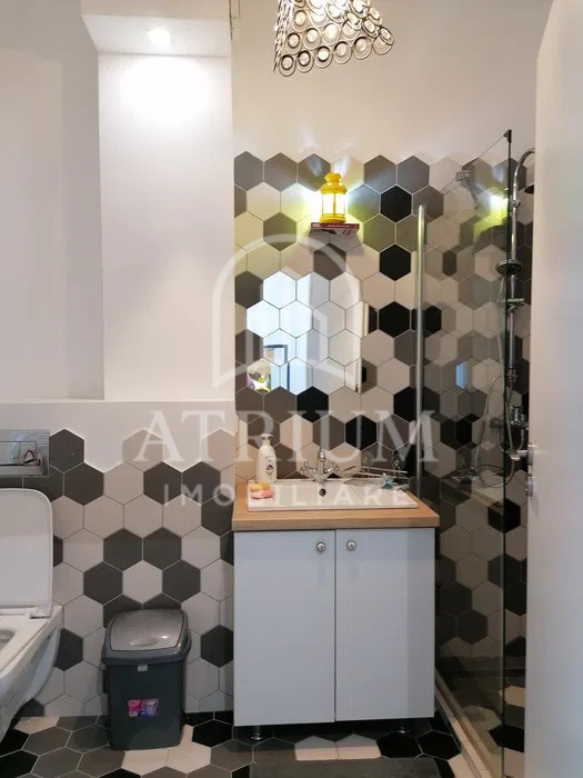Apartament modern 2 camere | Grand Park Residence Soporului