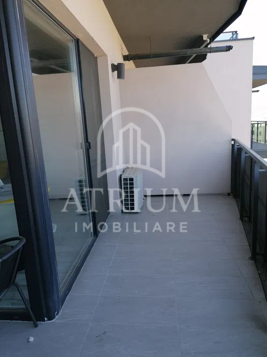 Apartament modern 2 camere | Grand Park Residence Soporului