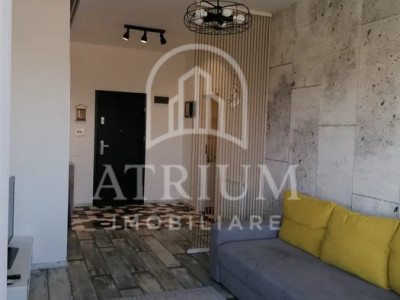 Apartament modern 2 camere | Grand Park Residence Soporului