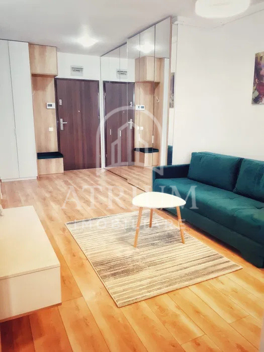 Apartament modern cu 2 camere | Park Lake