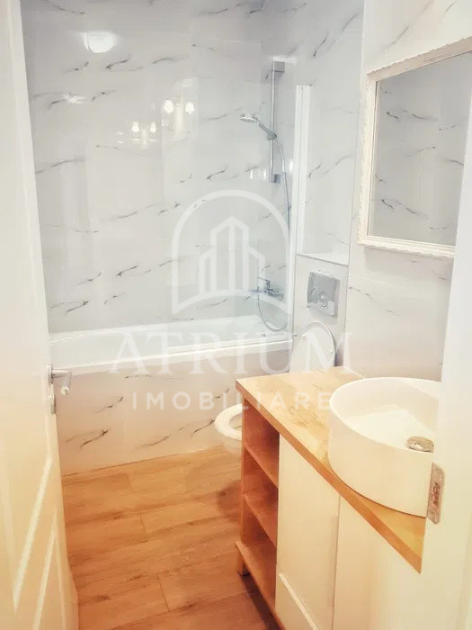 Apartament modern cu 2 camere | Park Lake