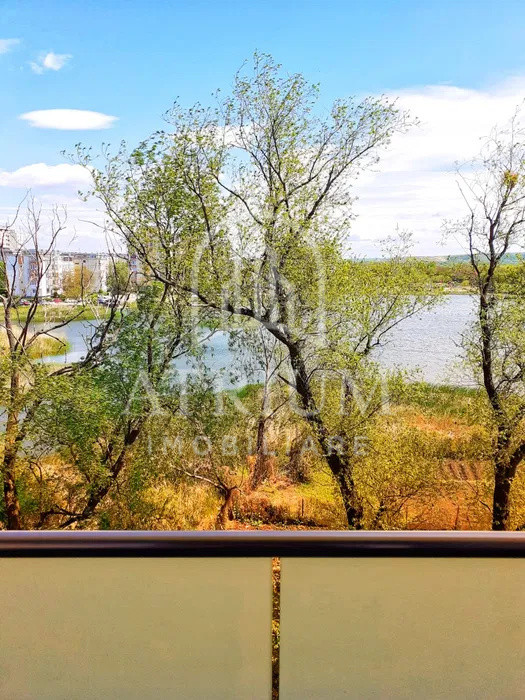 Apartament modern cu 2 camere | Park Lake