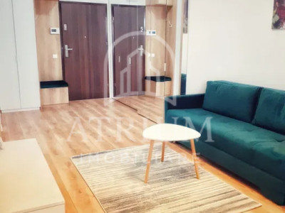 Apartament modern cu 2 camere | Park Lake