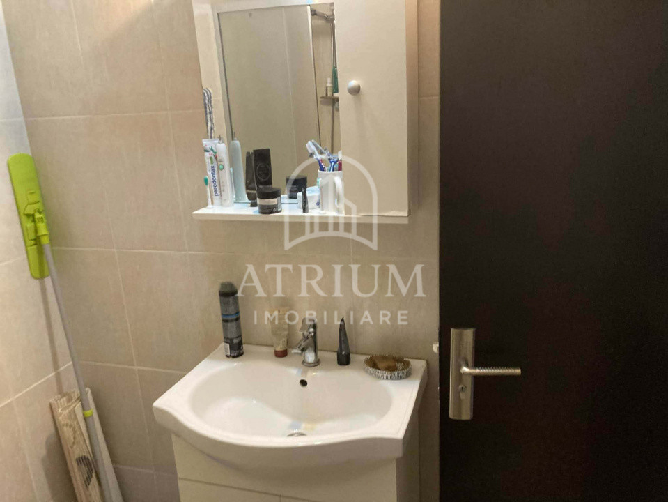 Apartament cu două camere | Zona Fsega