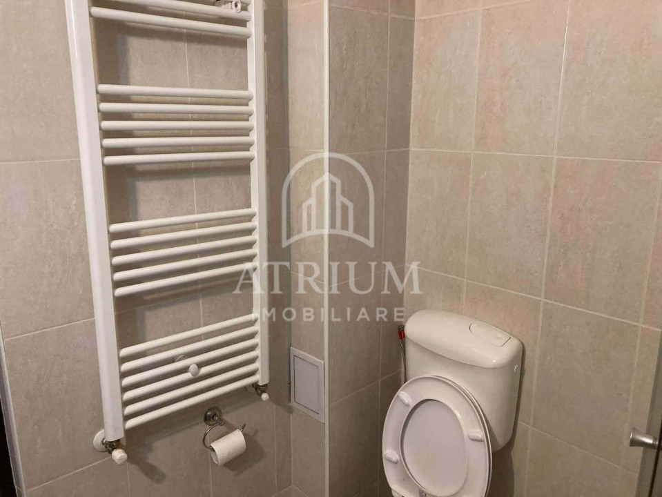 Apartament cu două camere | Zona Fsega