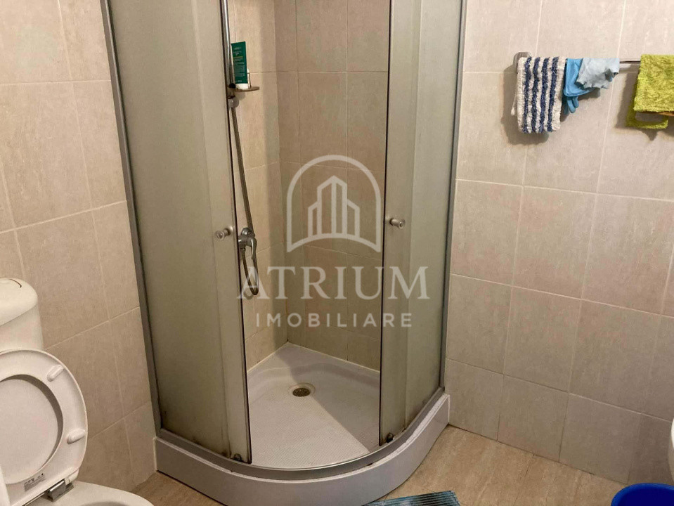 Apartament cu două camere | Zona Fsega