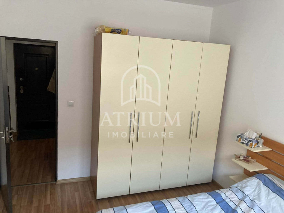 Apartament cu două camere | Zona Fsega