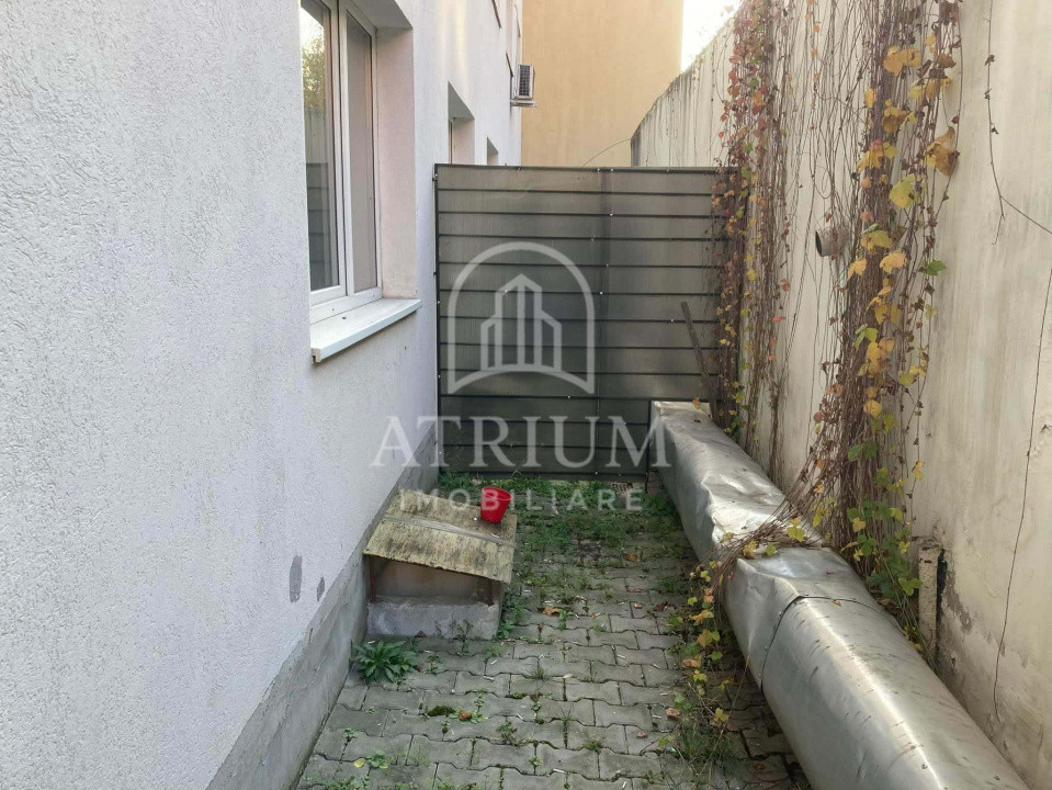 Apartament cu două camere | Zona Fsega