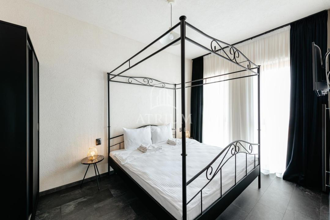 Apartament cu doua camere - semicentral 