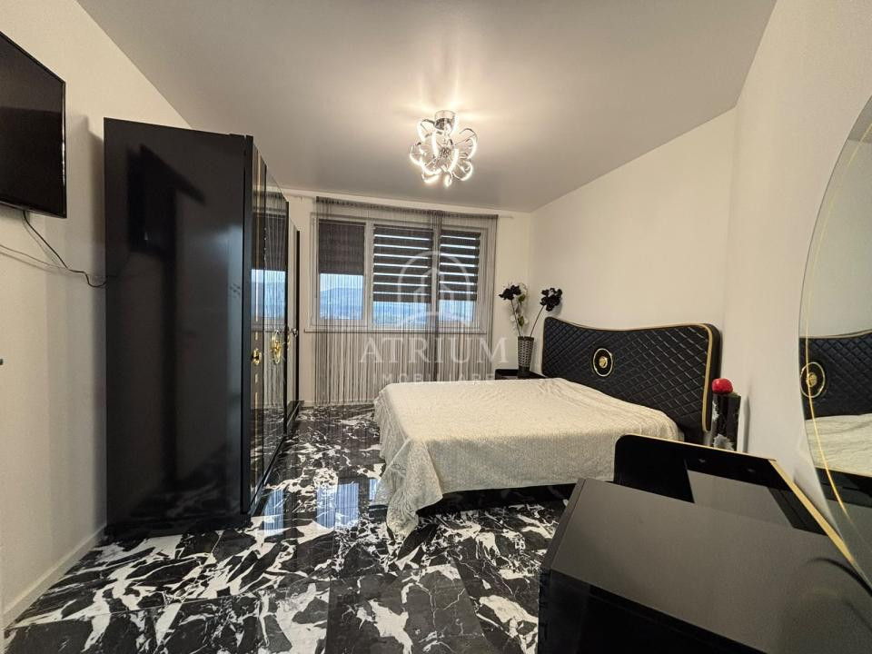 Apartament 3 camere la cheie, 86 mp utili, zona Vivo