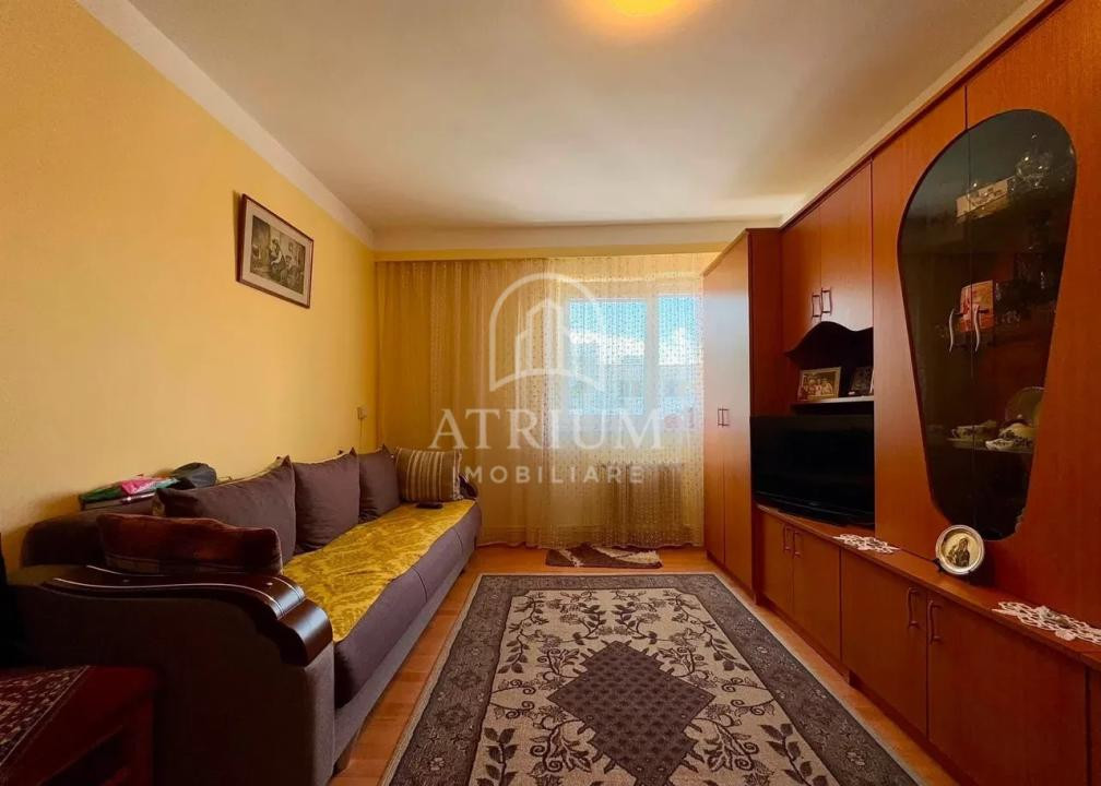 Oportunitate! Apartament 2 camere, zona Manastur
