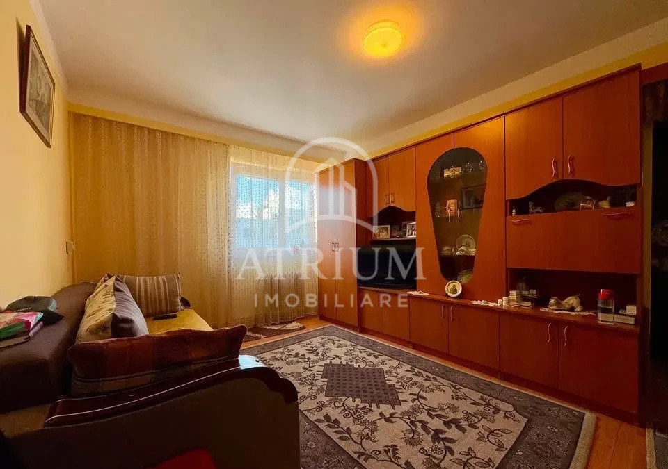 Oportunitate! Apartament 2 camere, zona Manastur