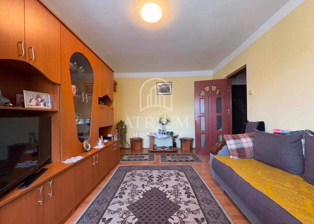 Oportunitate! Apartament 2 camere, zona Manastur