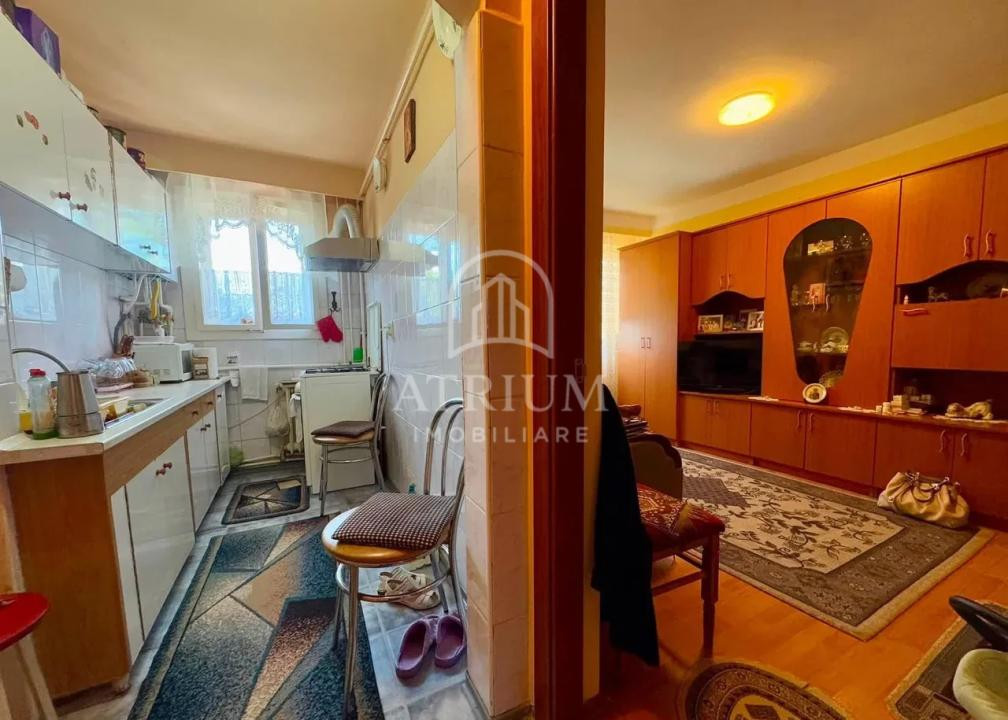 Oportunitate! Apartament 2 camere, zona Manastur