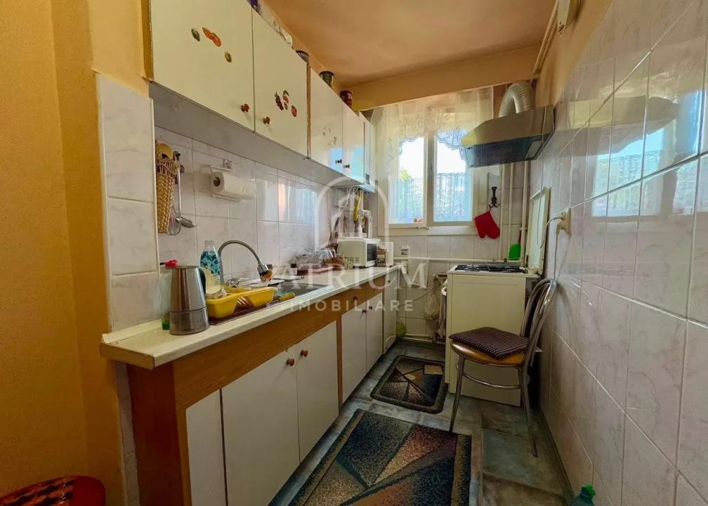 Oportunitate! Apartament 2 camere, zona Manastur