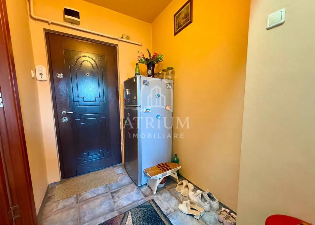 Oportunitate! Apartament 2 camere, zona Manastur
