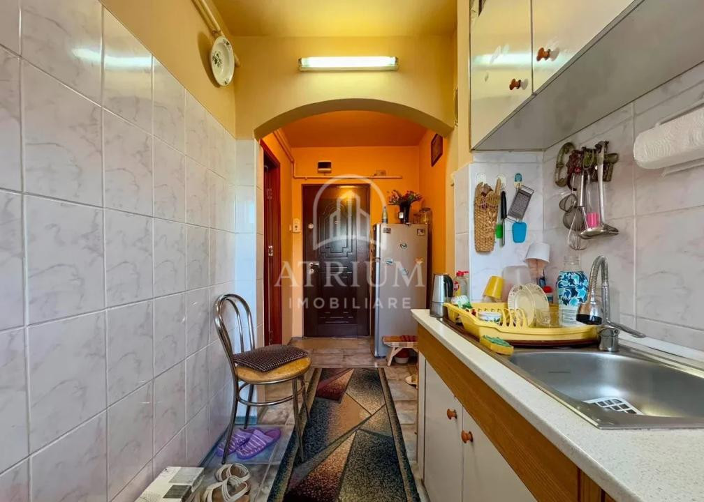 Oportunitate! Apartament 2 camere, zona Manastur
