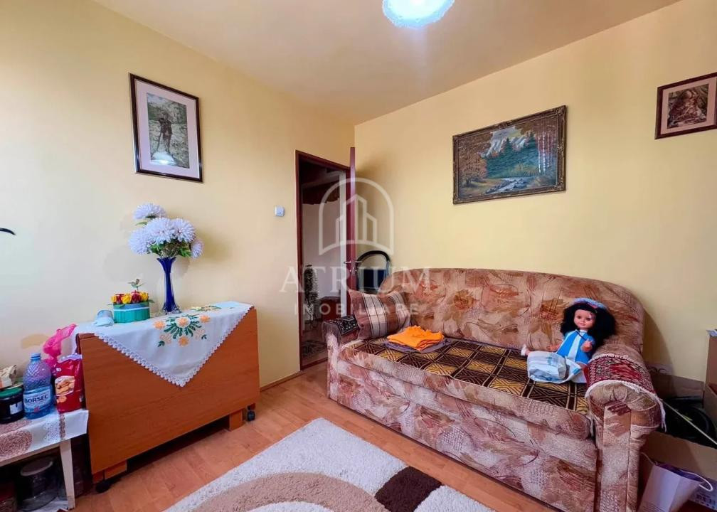 Oportunitate! Apartament 2 camere, zona Manastur