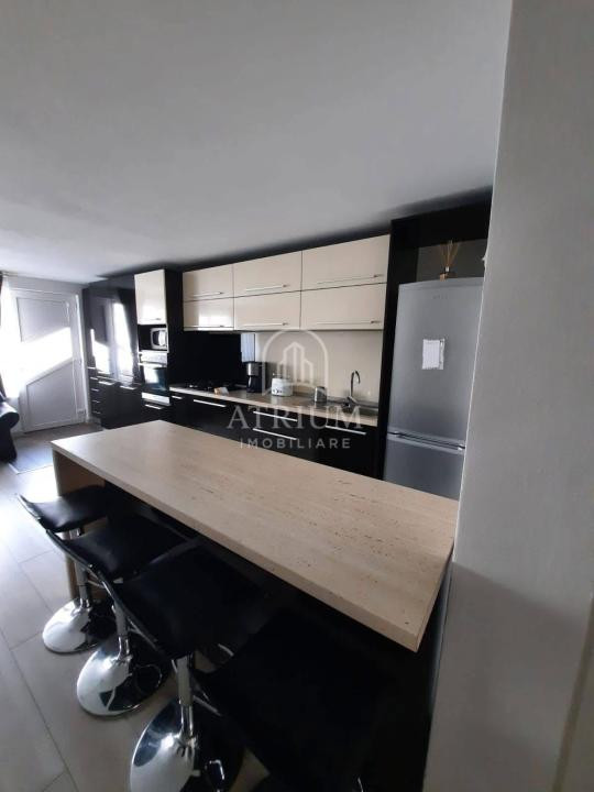 Apartament cu 3 camere Zorilor
